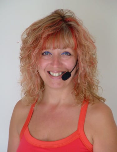 Fitness Pilates Classes Norfolk