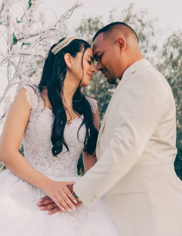 fotógrafo de bodas Tijuana