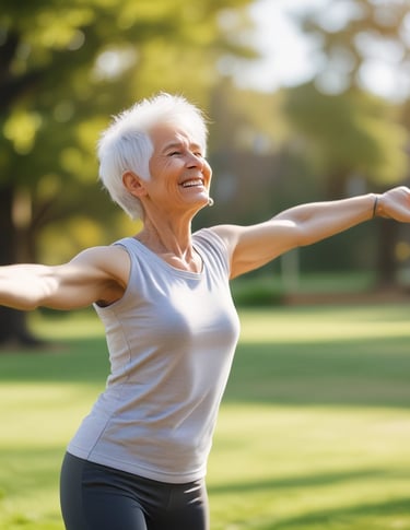 Arialief: Take control of your pain today with Arialief for natural sciatic nerve relief