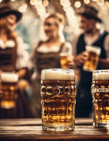 Oktoberfest