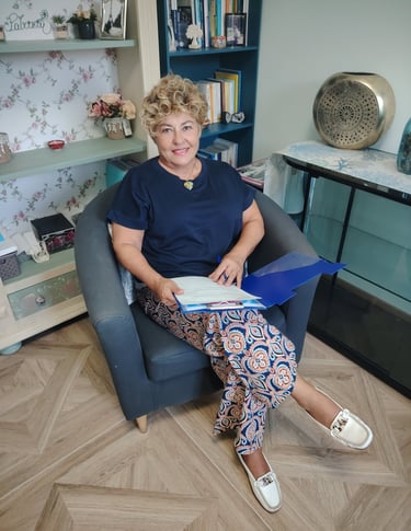 percorso di studio personalizzato