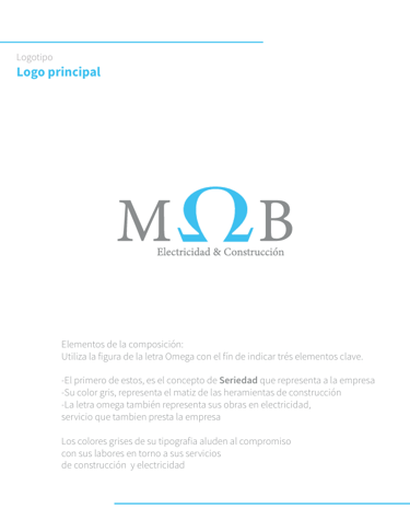 Brand Book criado por Agencia Humaniza