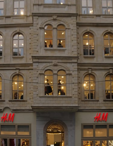 HASAN PAŞA HANI/HASAN PASHA INN