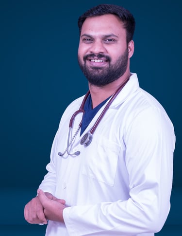 Dr.Durai Balaji