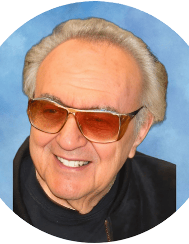 George Barris