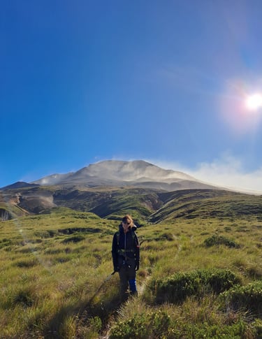 PUYEHUE