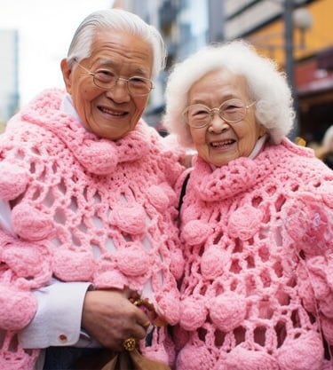 Japanci koji su u mirovini najčešće putuju po svijetu