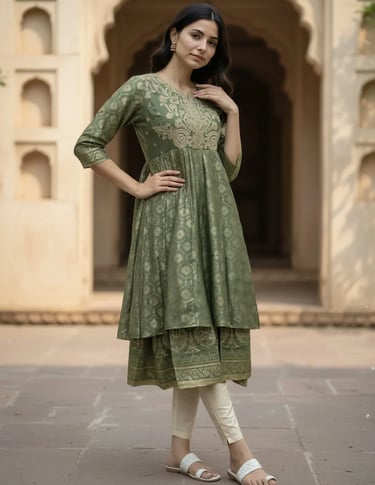 best kurta picks tryshopy