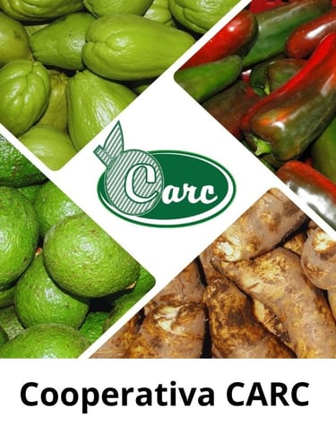 cooperativa Carc