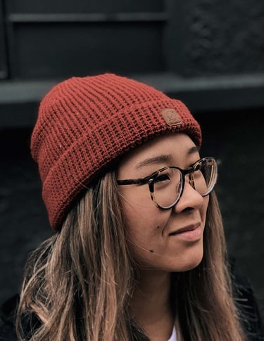 Photo of team member