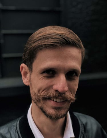 Photo of team member