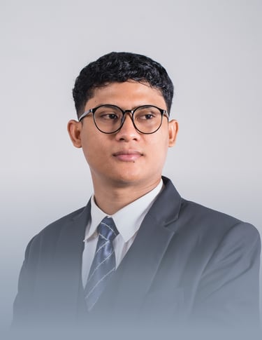 Iwan Rubianto | MSP Law Office | Pengacara Yogyakarta