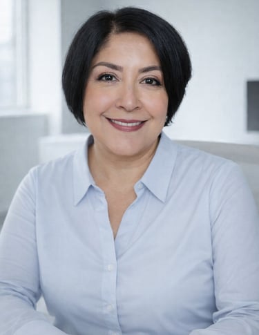 Fundadora LÚA, Asesoria en Seguros de Vida y Proteccion patrominial en Mérida