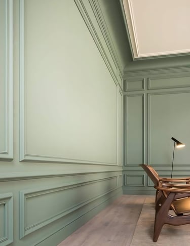 Tokyo Charcoal Moulding