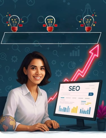 SEO Success