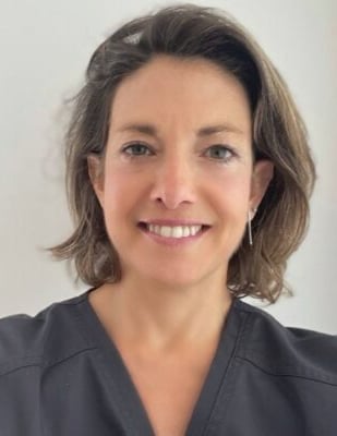 Dra. Rocío Periñán - Tratamiento Dolor, Instituto Médico Vilafortuny. Cambrils, Tarragona