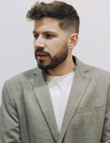 Carlos Mouriño