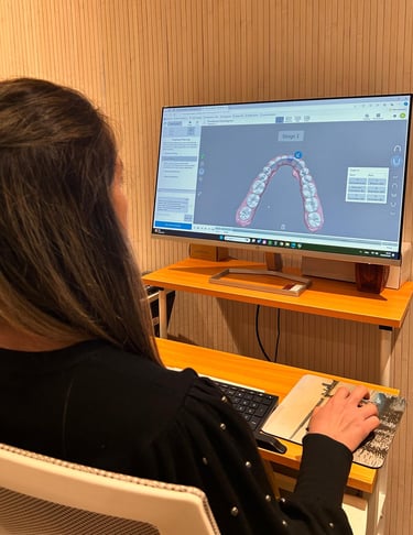 Treatment planning