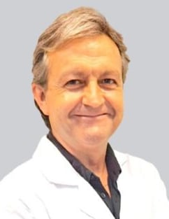 Dr. Esteba Hernández, Angiología, Cirugía Vascular, Instituto Médico Vilafortuny, Cambrils, Tarragon