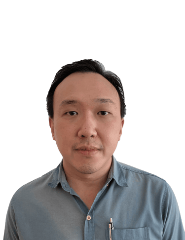 Eugene Ng Chief Executive Officer of T-Robot