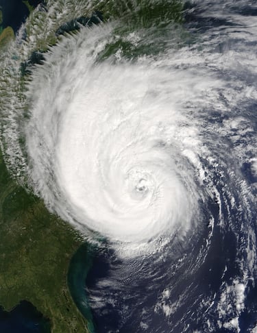 Restauration des dommages causés par les tempêtes ( Vent, Eau, Grêles )