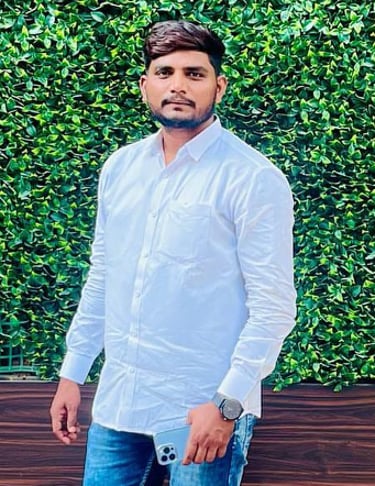 Shoaib inamdar