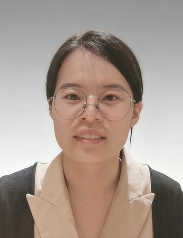 Echo Liu, Business Director at King Fly, leading the new generation in custom manufacturing.