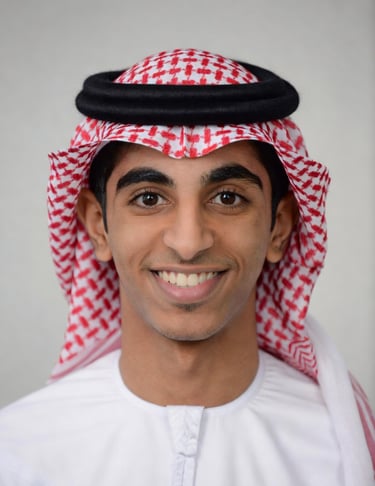 Ahmed Al-Mansour, University of Toronto, Canada