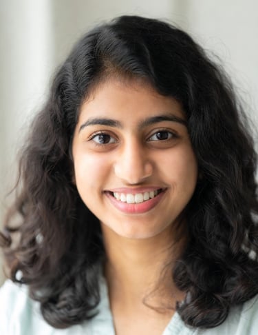 Priya Sharma, University of Melbourne, Australia