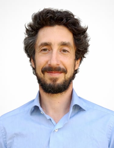 Portrait Mitarbeiter