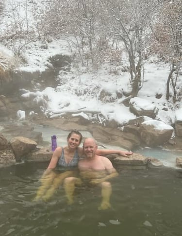 Finn's Footprints Utah Budget Travel Review