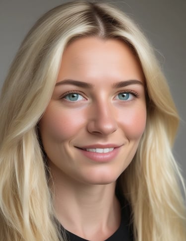 A millennial woman´s at a meeting Financial Health Check (45 min) | Oakmans Partners