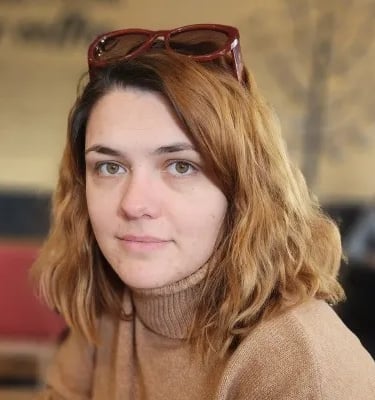 Daniela's testimonial - Mashvisor