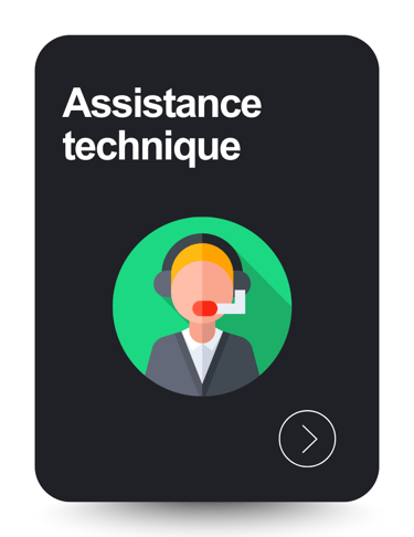 Assistance technique