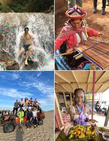 Yes to Life Travel who we are