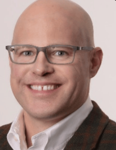 Erik J, Customer Success Exec