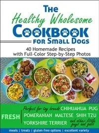 maltipoo recipe book