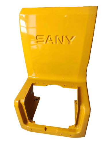 Sany Excavator Toolbox