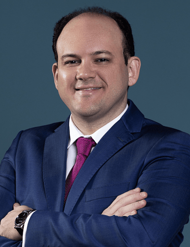 Advogado Ricardo Calcini