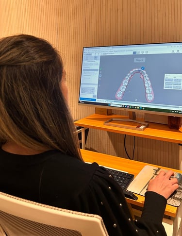 Treatment planning