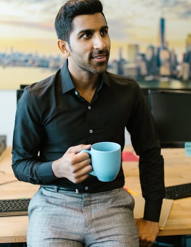 mohammed habib