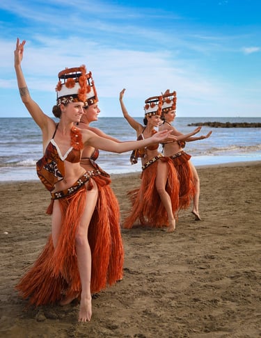 Alice, vice-présidente