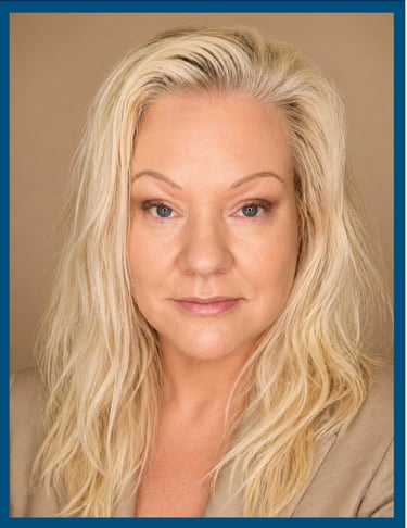Photo of Nadja C Rahmings