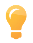 light bulb idea