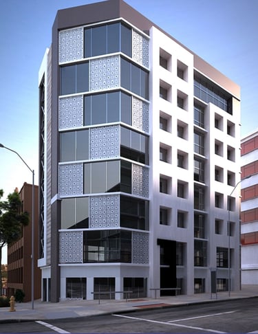 Construction services Oman – Completed Project