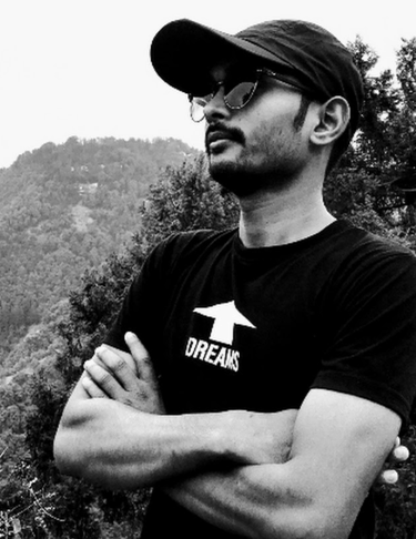 Gurdeep patel