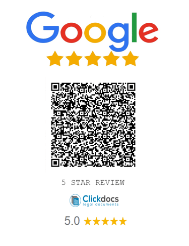 5 Start Google Review