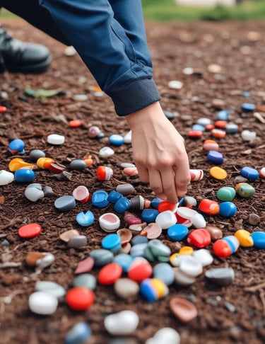 impact environnementale réduit