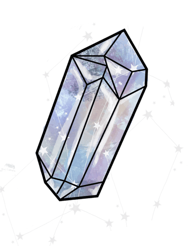 cristal quartz