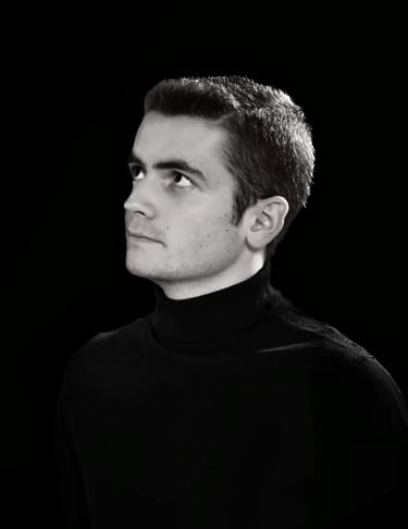 William Souchon - Artiste Plasticien